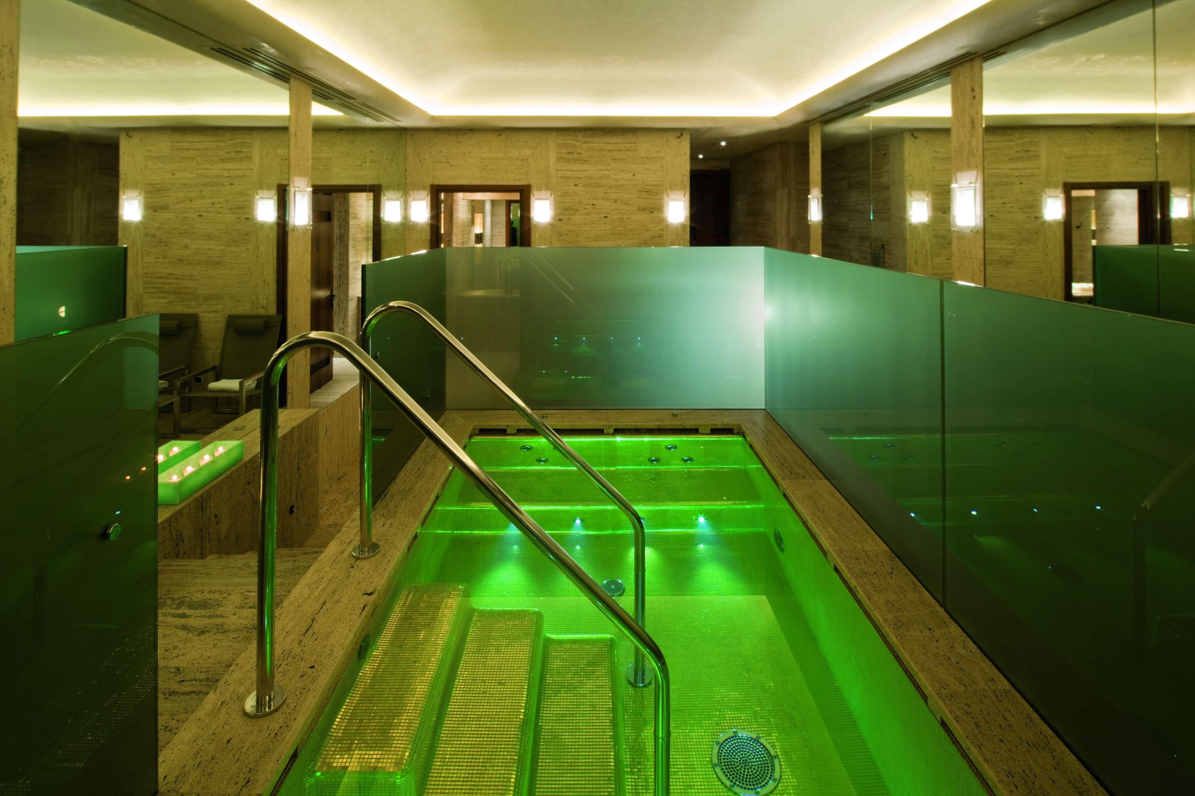 Park Hyatt Hotel Milão