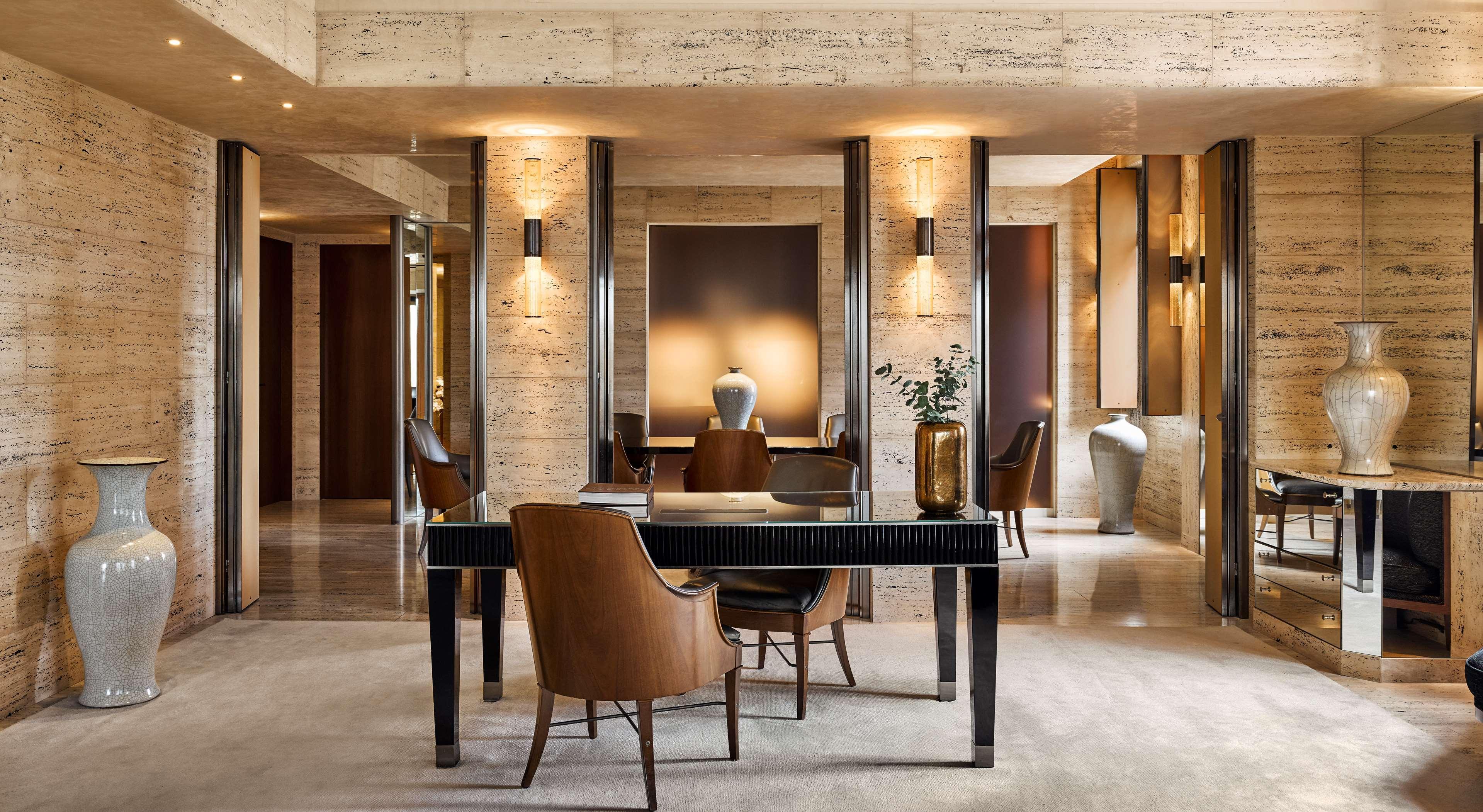 Park Hyatt 5* Milão