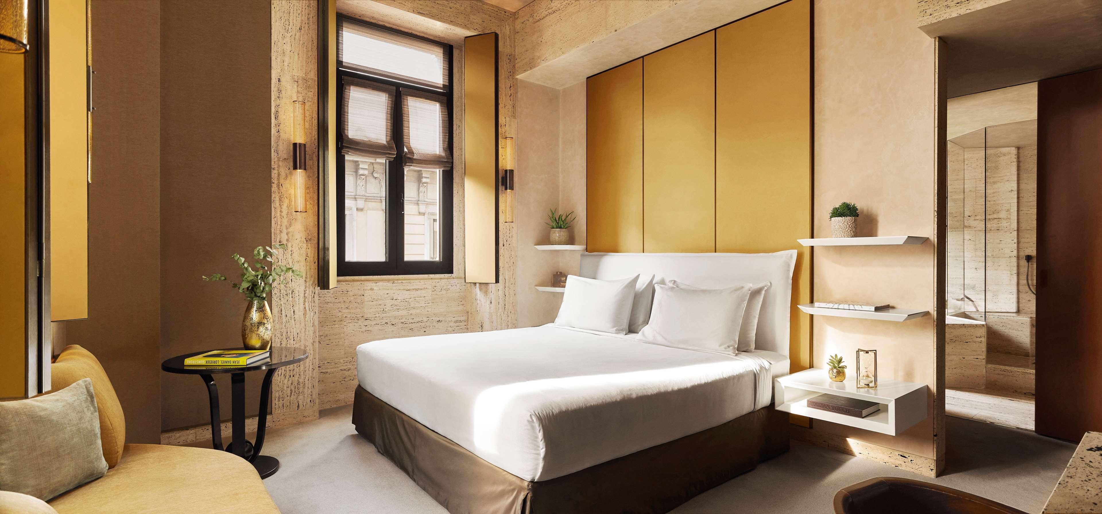 Park Hyatt Hotel 5*