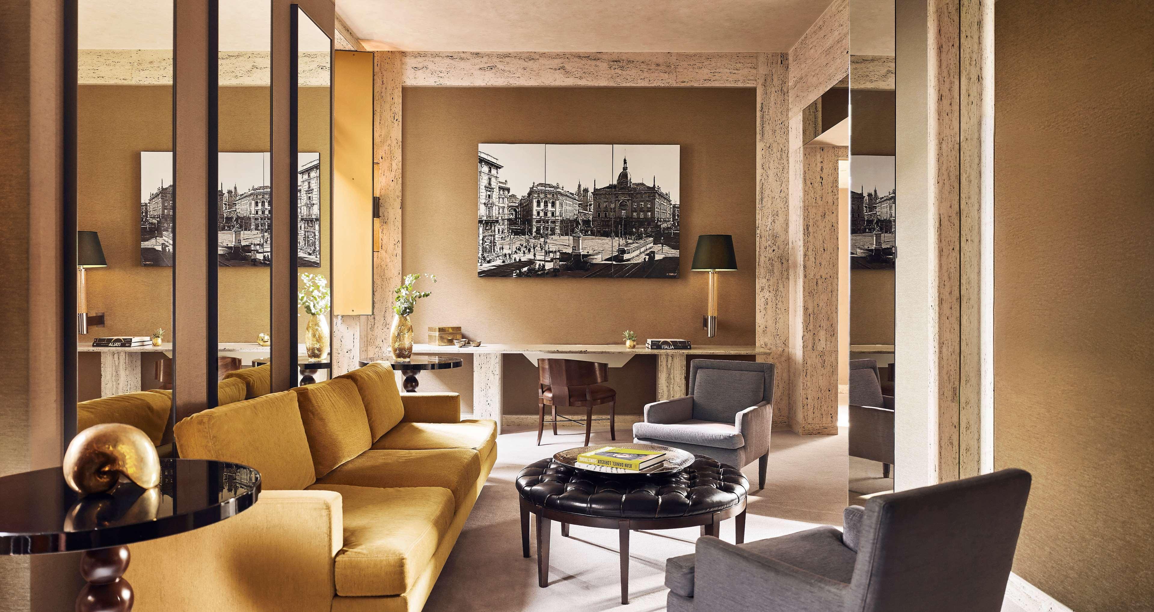 Park Hyatt Hotel