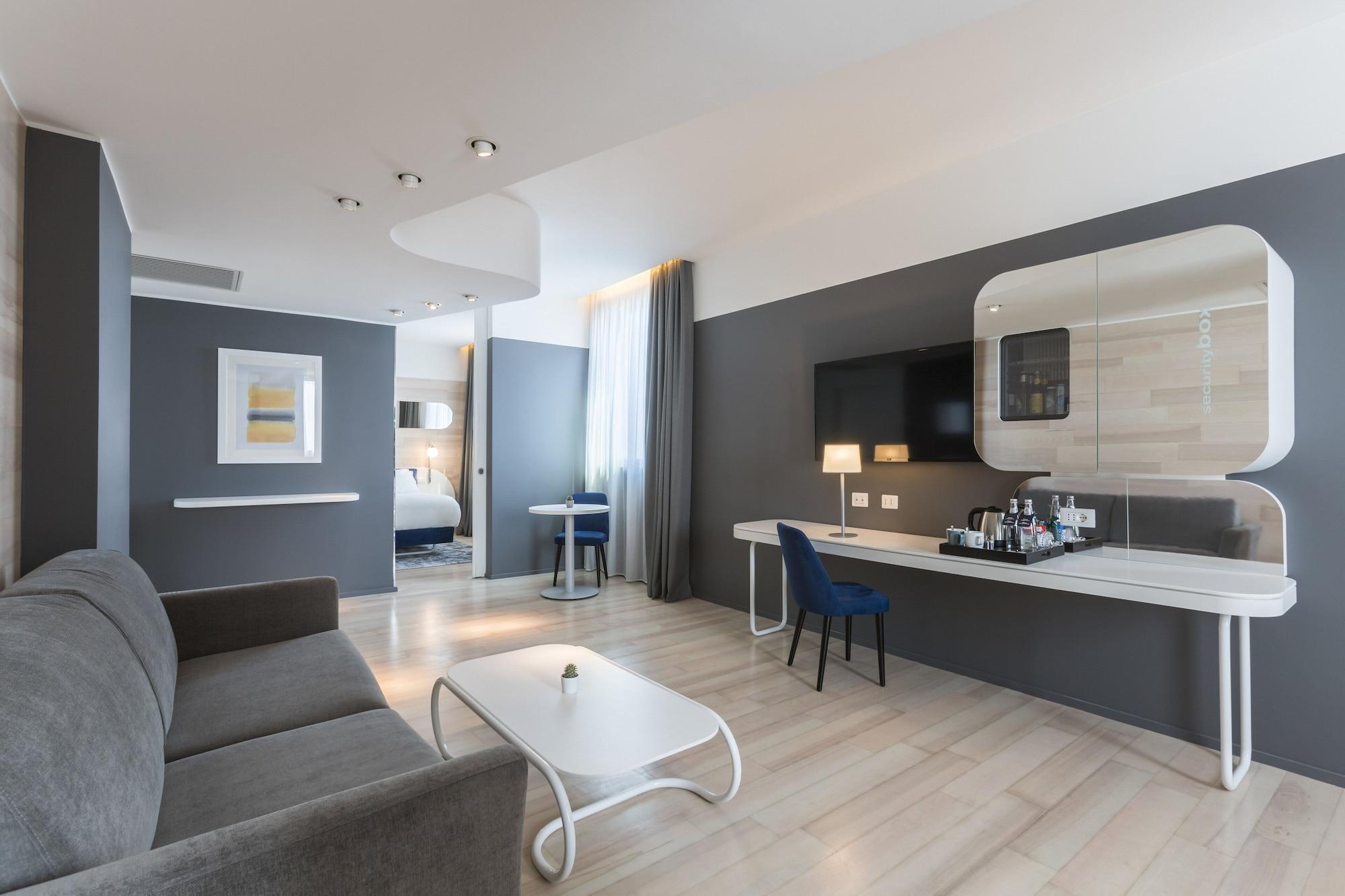 Voco Milan-fiere By Ihg Milan