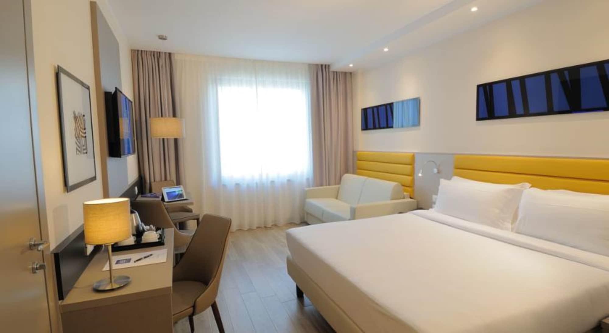 Hotel Ih Lorenteggio