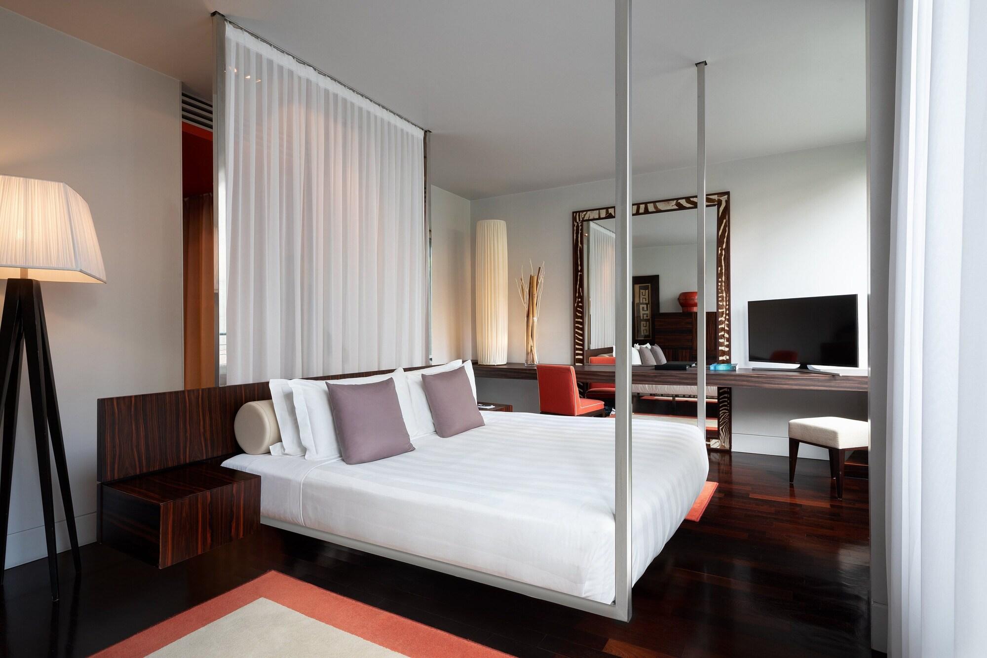 Sina The Gray 5* Milan