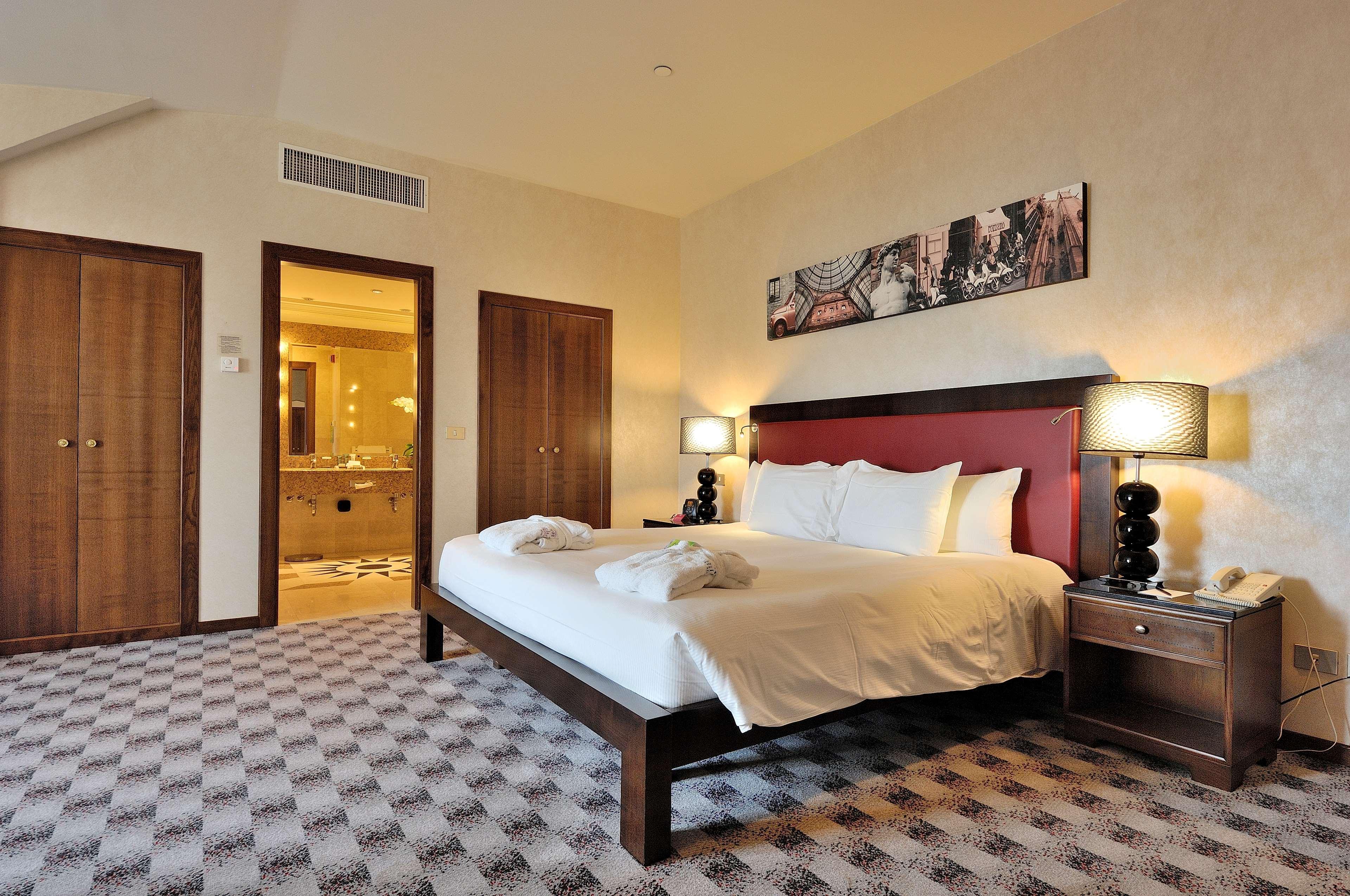 Hilton Milan