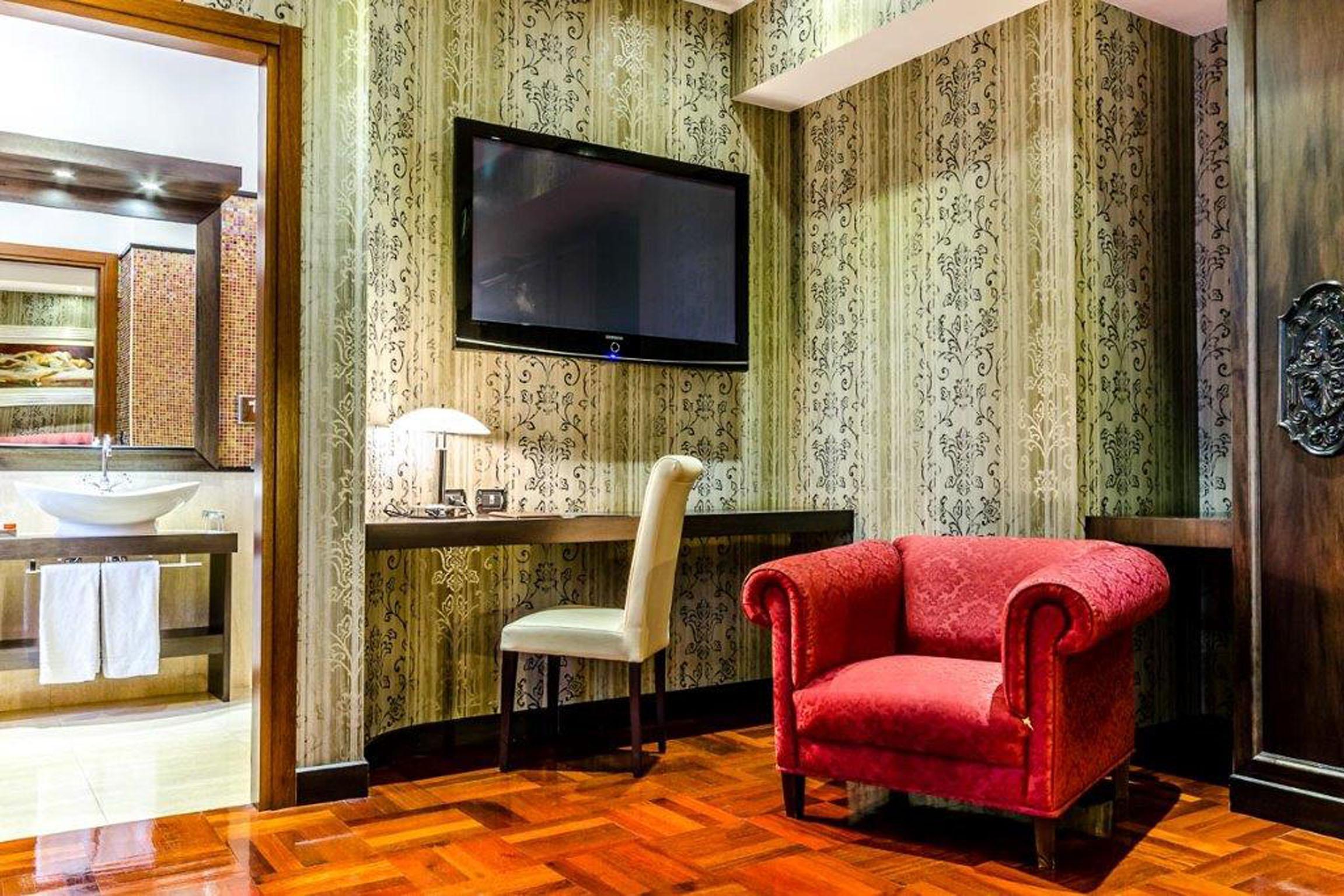 Hotel Silver Milan