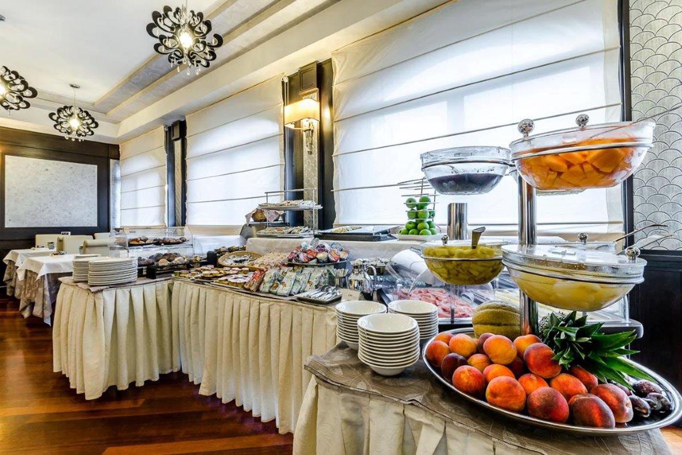 Silver Hotel 4*