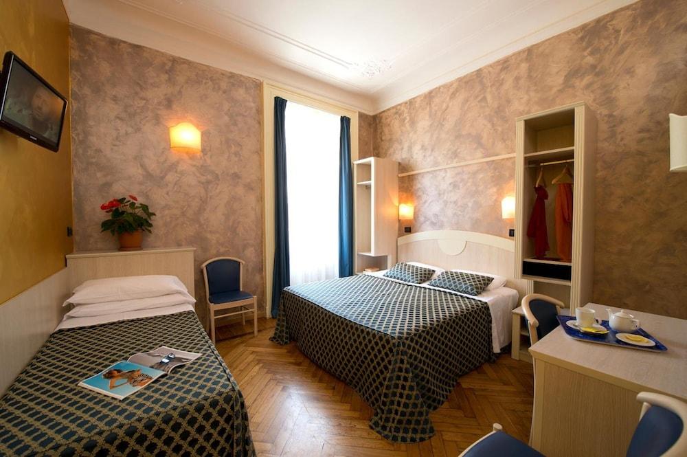 Panizza Hotel Milão