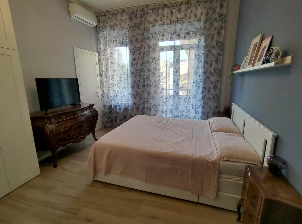 Spacious In The Heart Of The * Milan