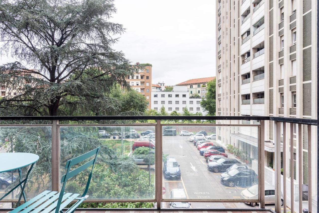 Easyhomes-sabotino Apartment Milan