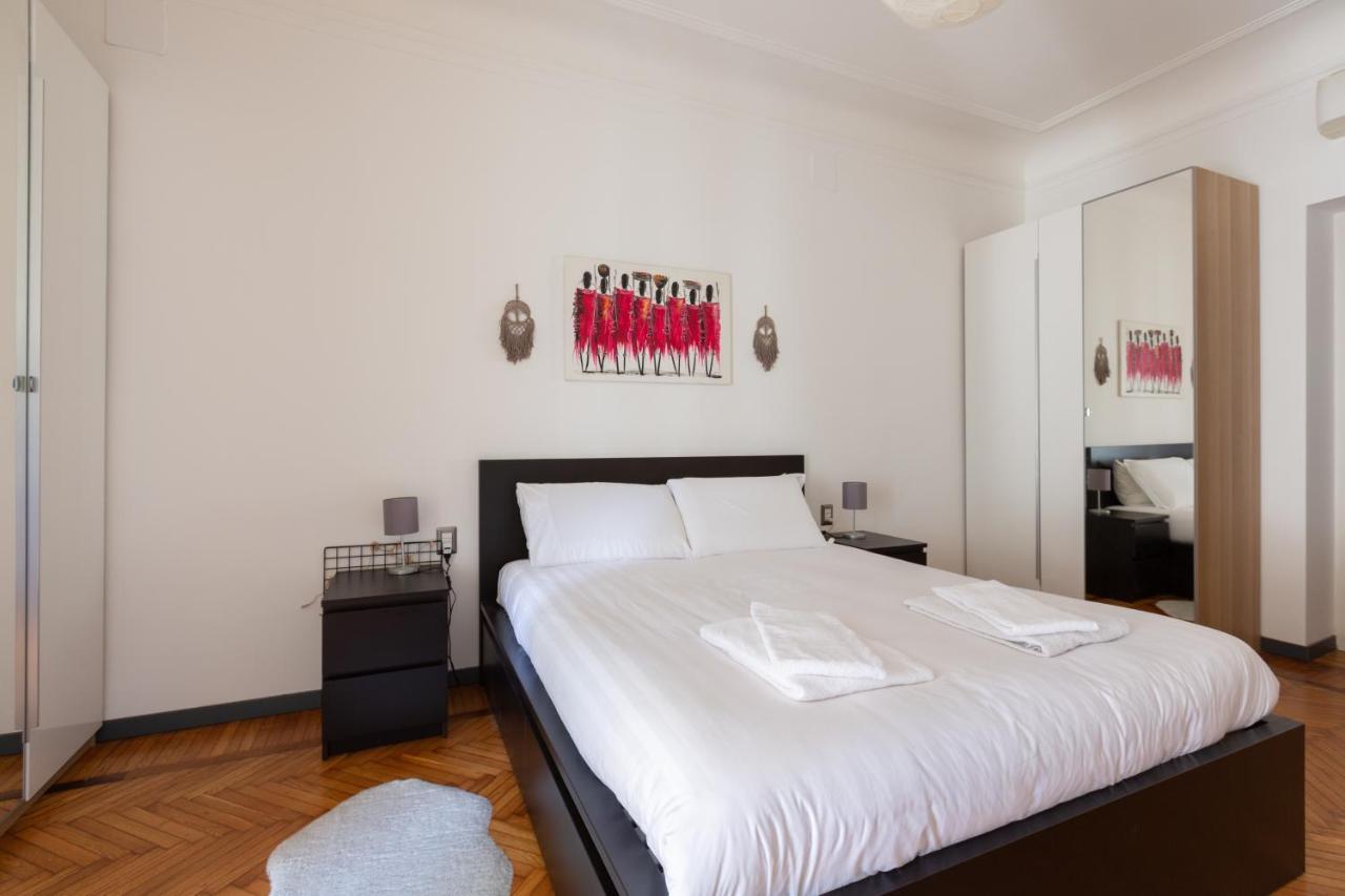 Moscova Cosy * Milano