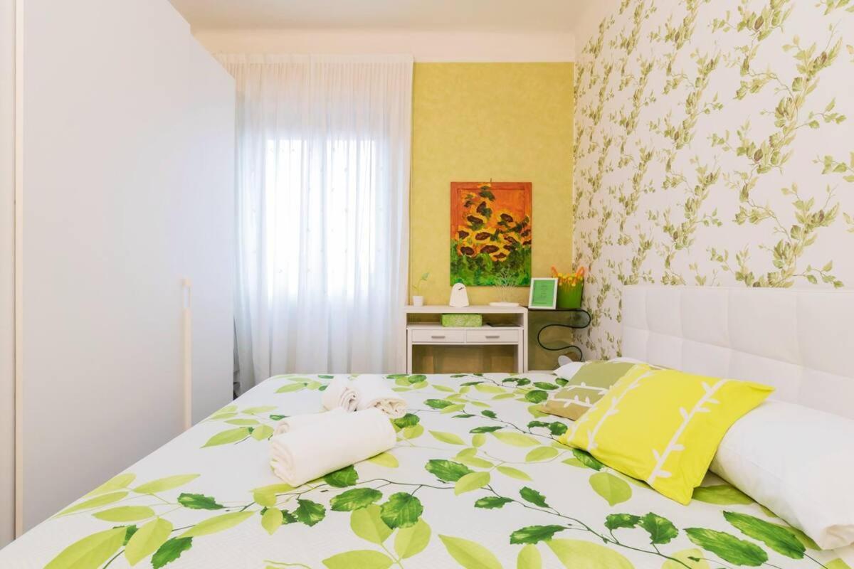 Ihost - Bassini 46 Apartamento