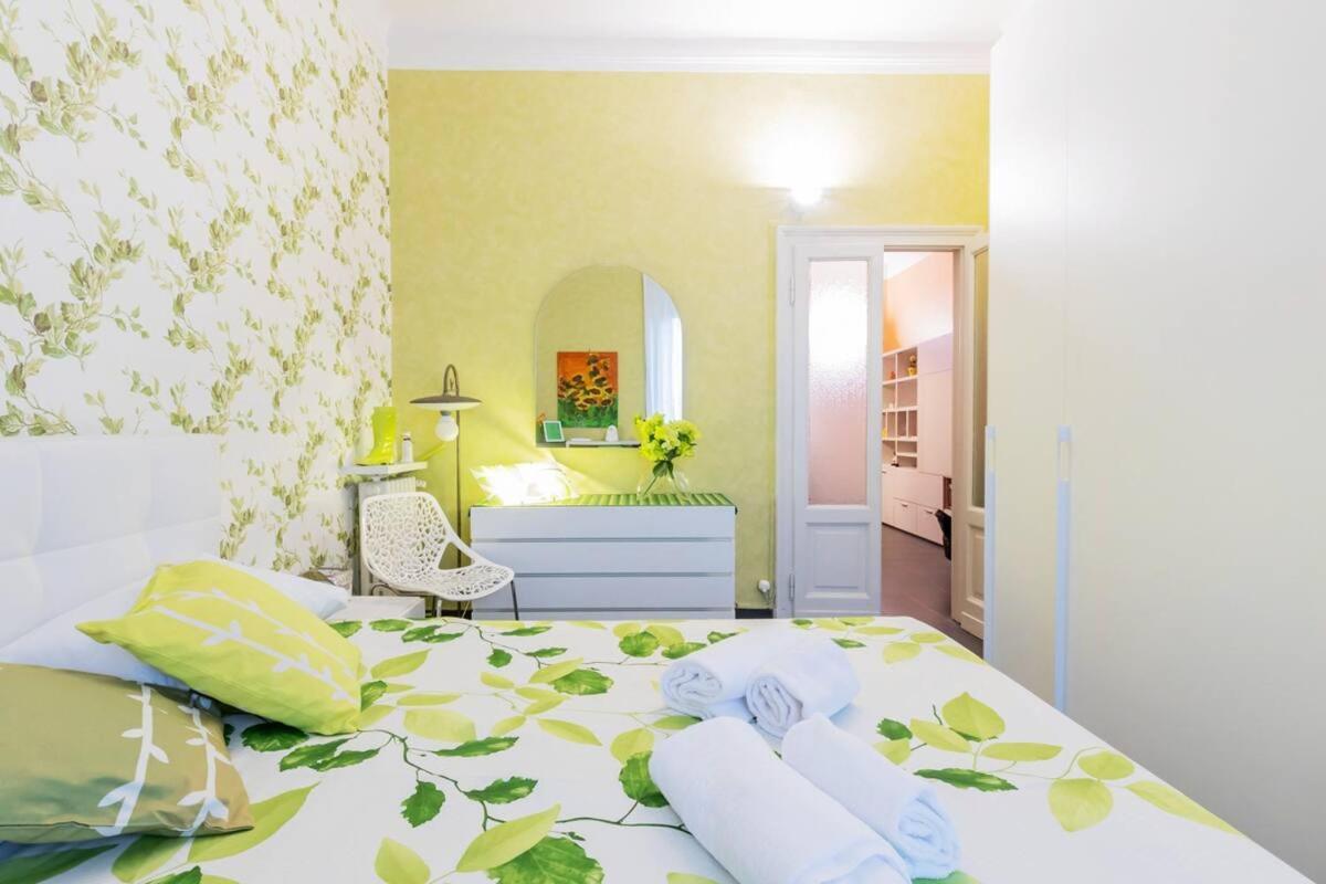 Apartamento Ihost - Bassini 46 *