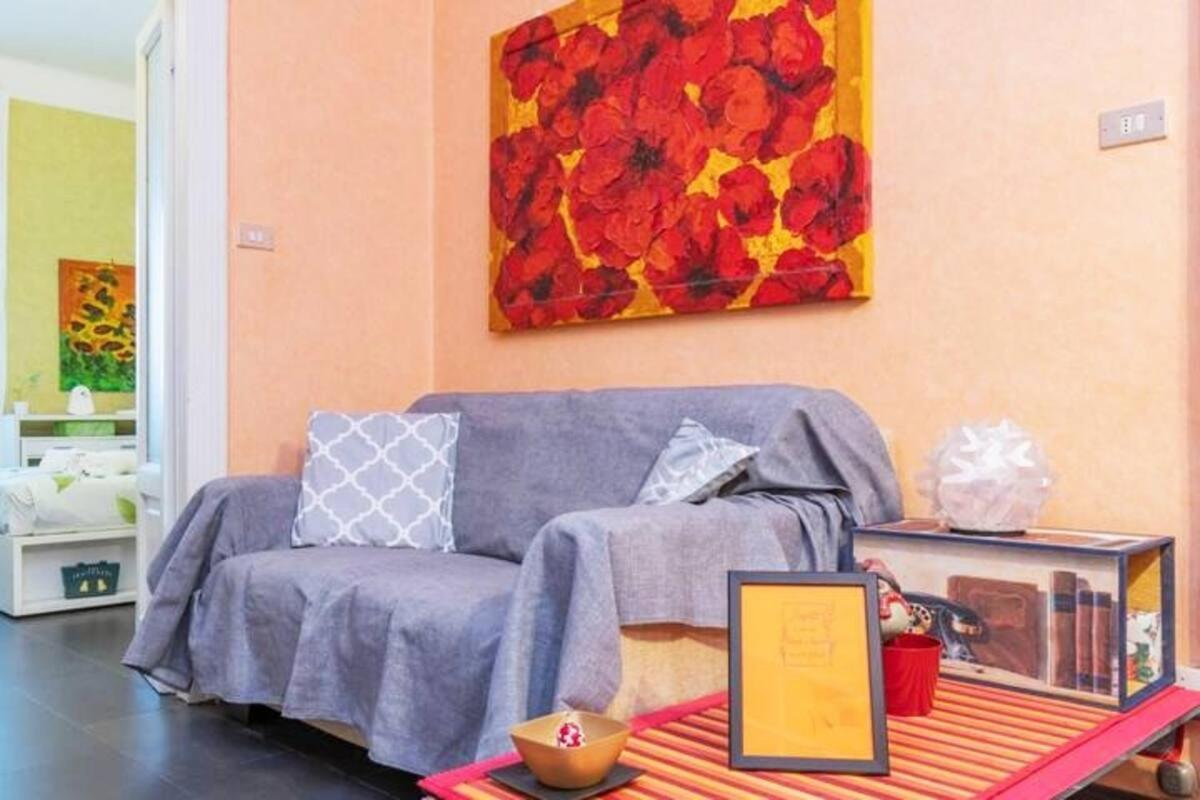 Ihost - Bassini 46 Apartamento