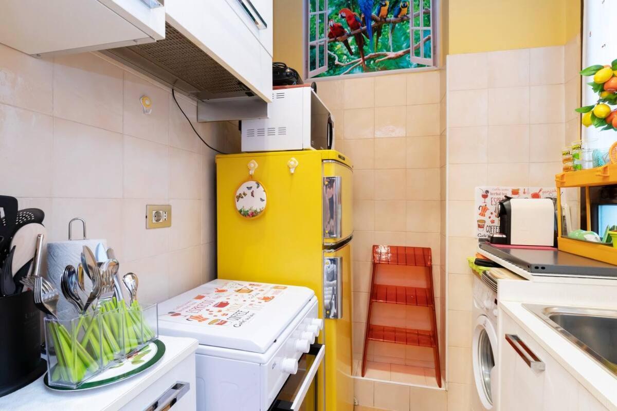 Apartamento Ihost - Bassini 46 Milão