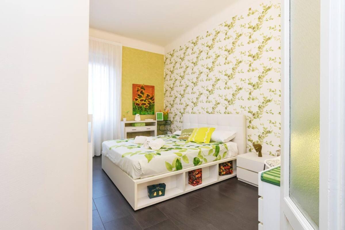 Ihost - Bassini 46 Apartamento