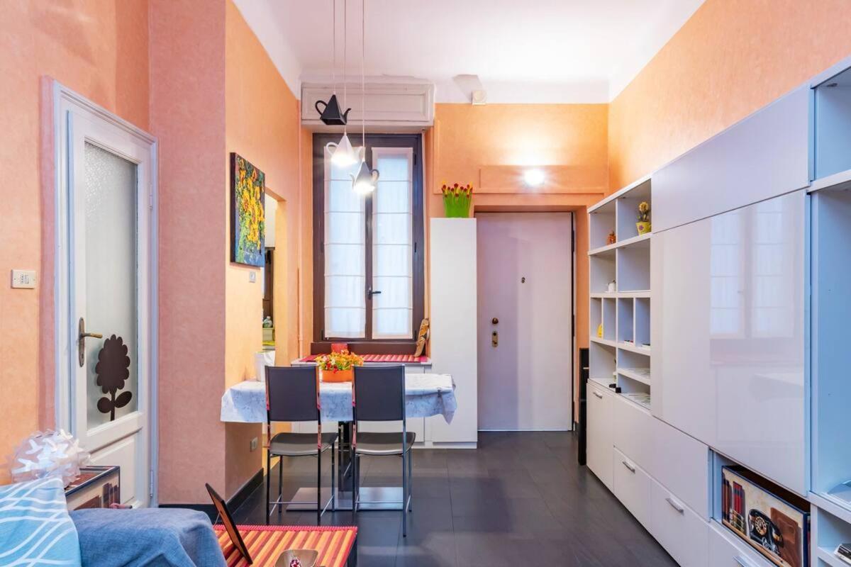 Apartamento Ihost - Bassini 46 *