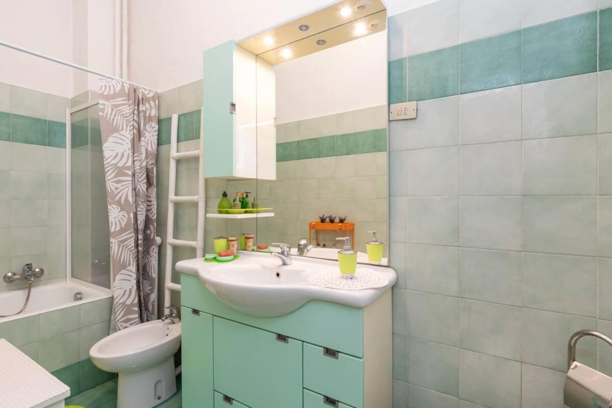Apartamento Ihost - Bassini 46