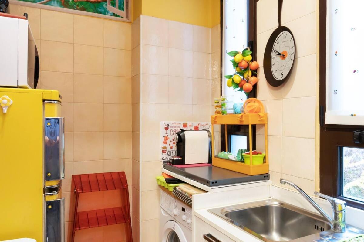 Apartamento Ihost - Bassini 46 Milão