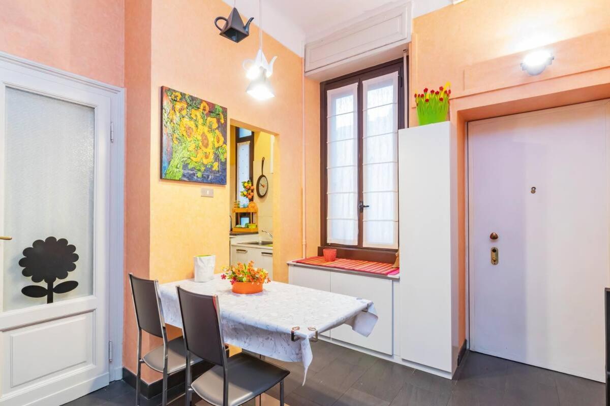 Apartamento Ihost - Bassini 46 Milão