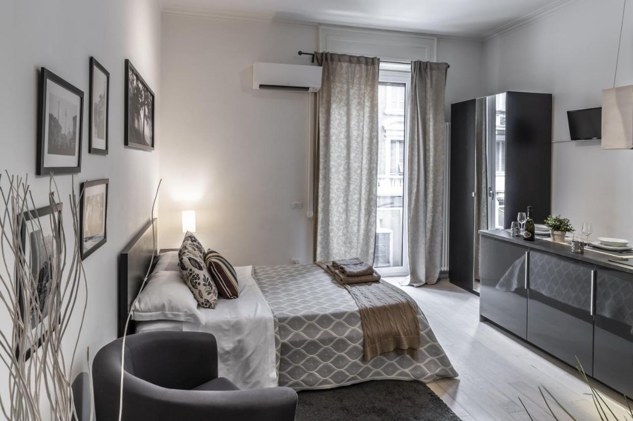 Milanrentals - Tarra Apartment *