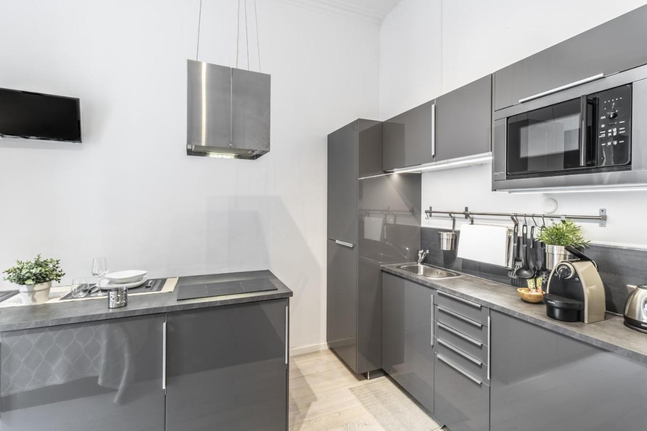Milanrentals - Tarra Apartment Milan