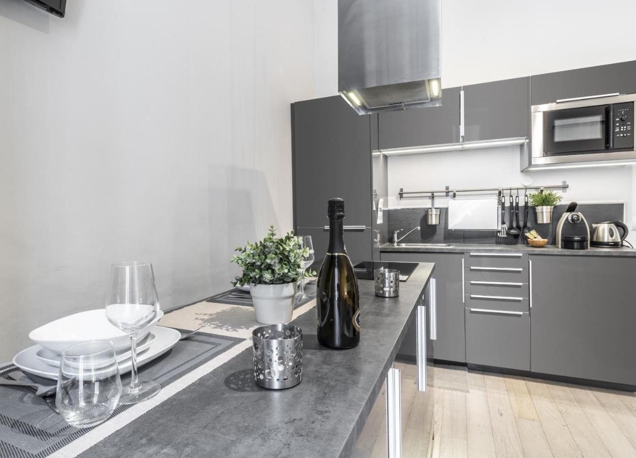 Milanrentals - Tarra Apartment