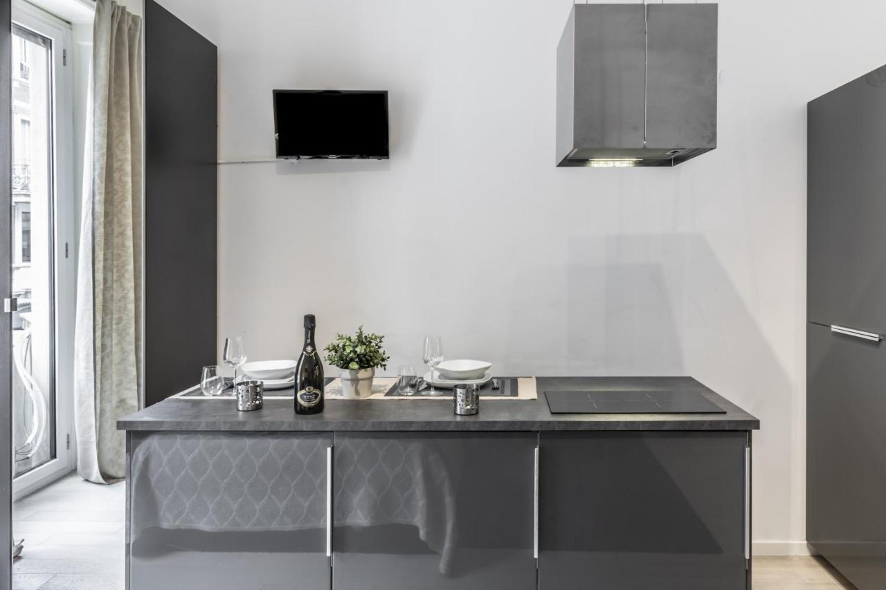 Milanrentals - Tarra Apartment *