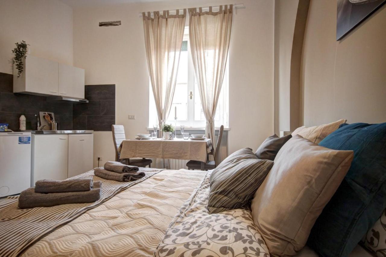 Apartment Milanrentals - Windsor Milan