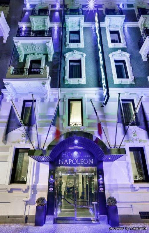 Lhp Napoleon 4*
