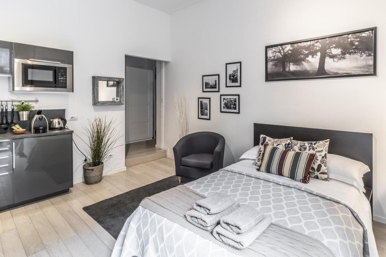 Milanrentals - Tarra * Milan