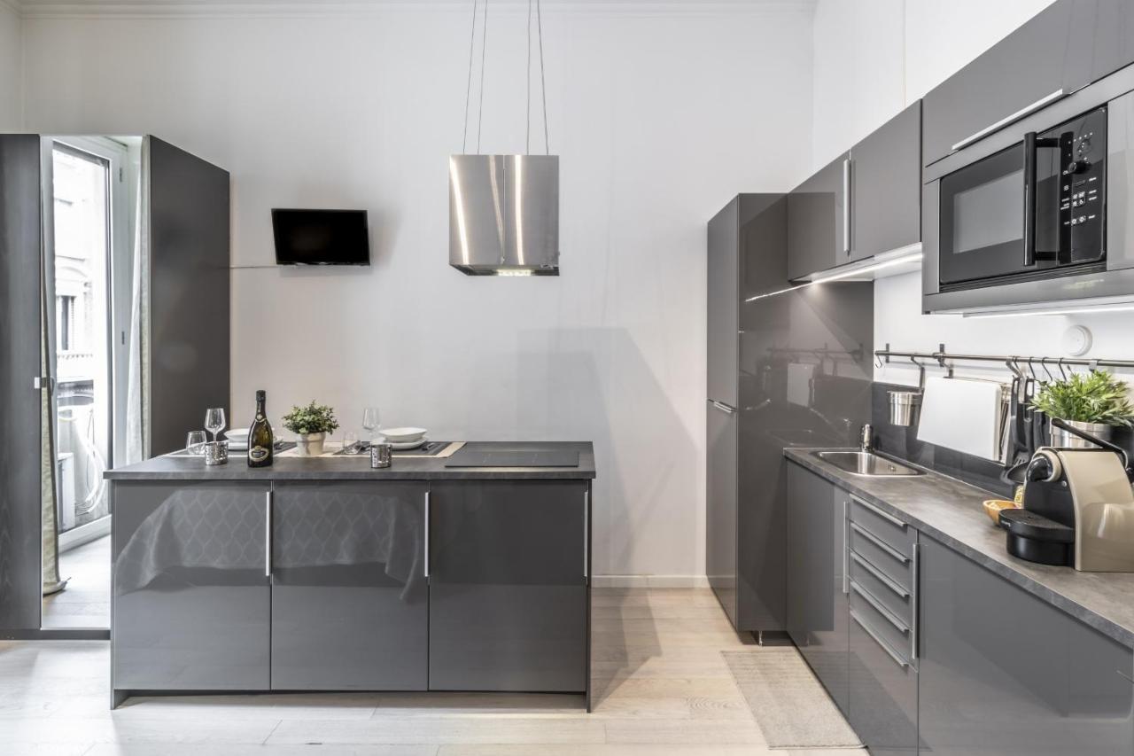 Milanrentals - Tarra Apartment Milan
