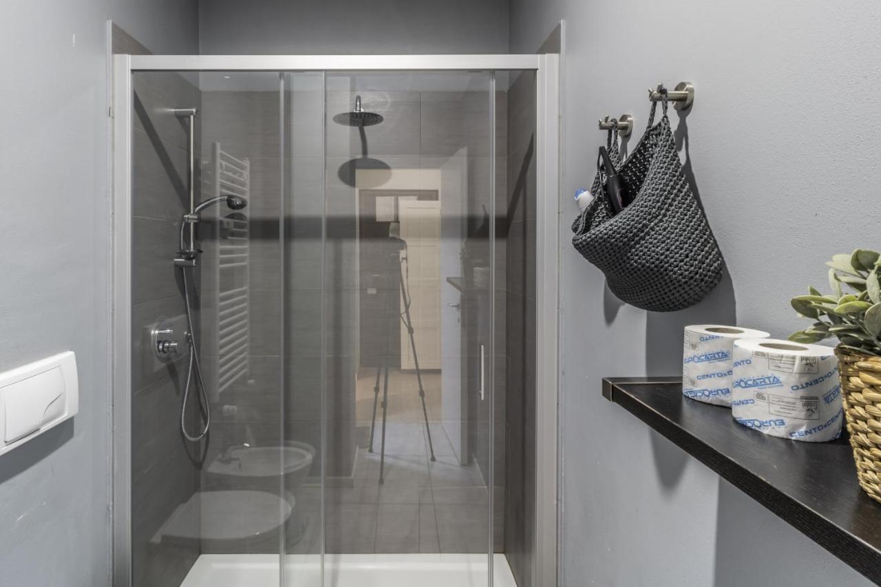 Milanrentals - Tarra Apartment