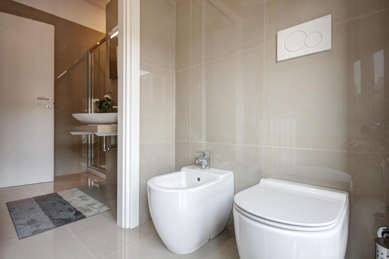 Milanrentals - Windsor Apartment Milan