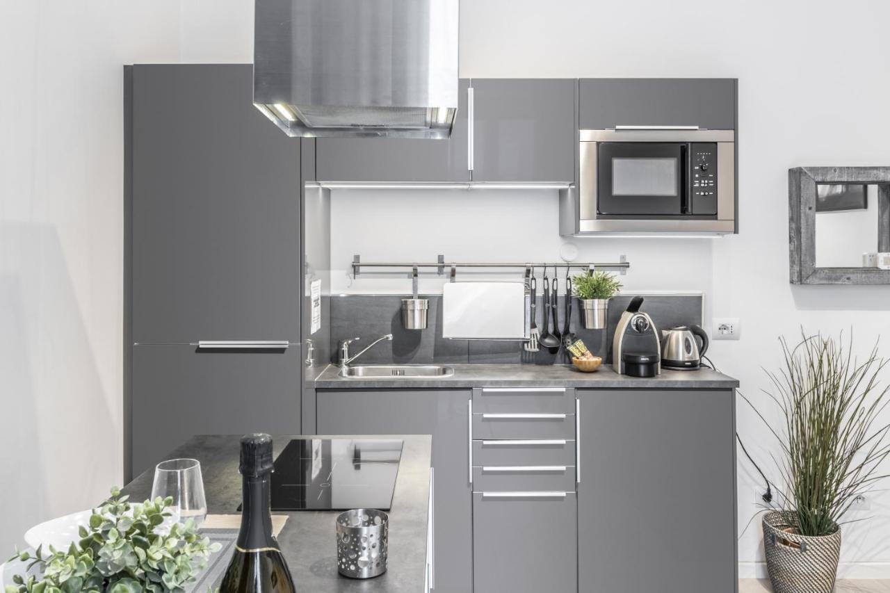 Apartment Milanrentals - Tarra Milan