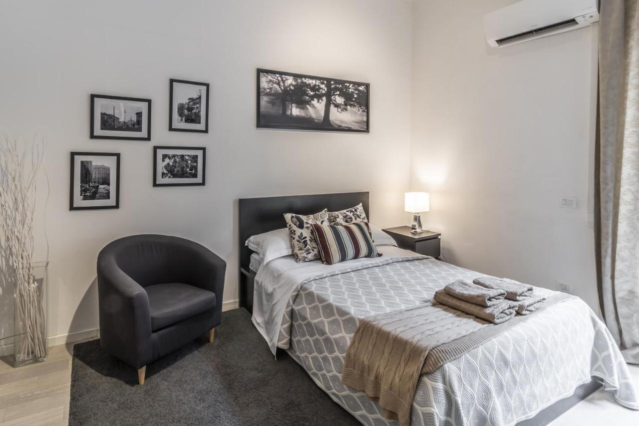 Milanrentals - Tarra Milan