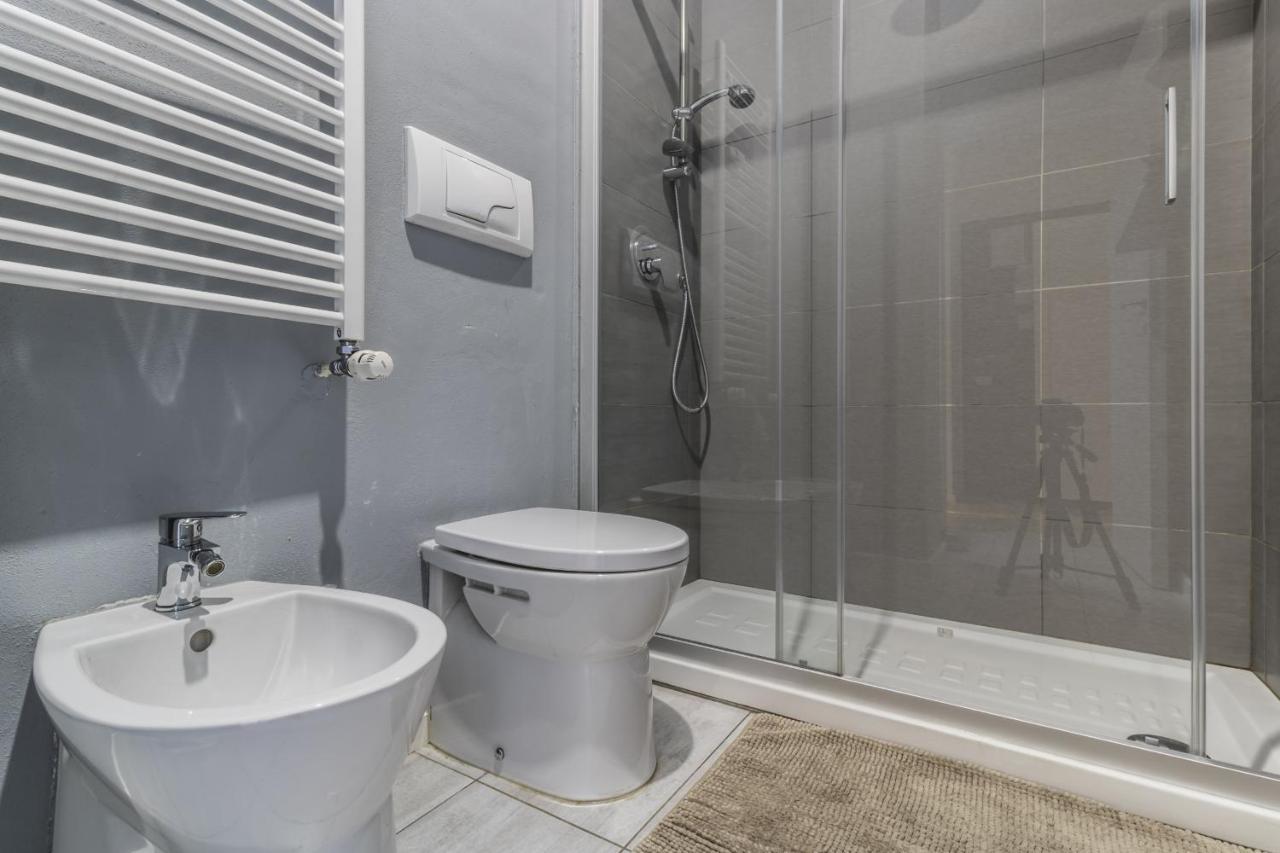 Apartment Milanrentals - Tarra Milan