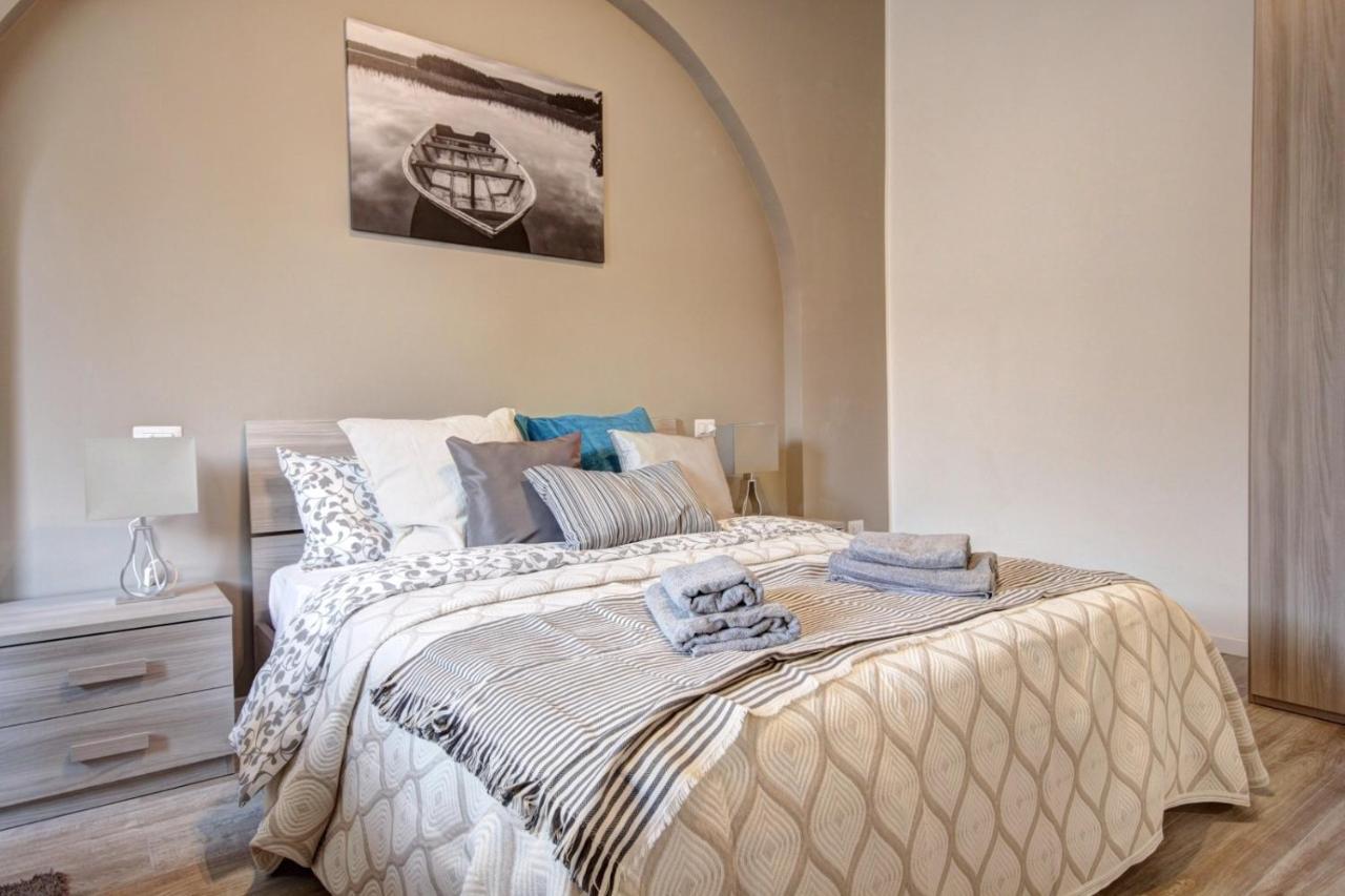 Apartment Milanrentals - Windsor *