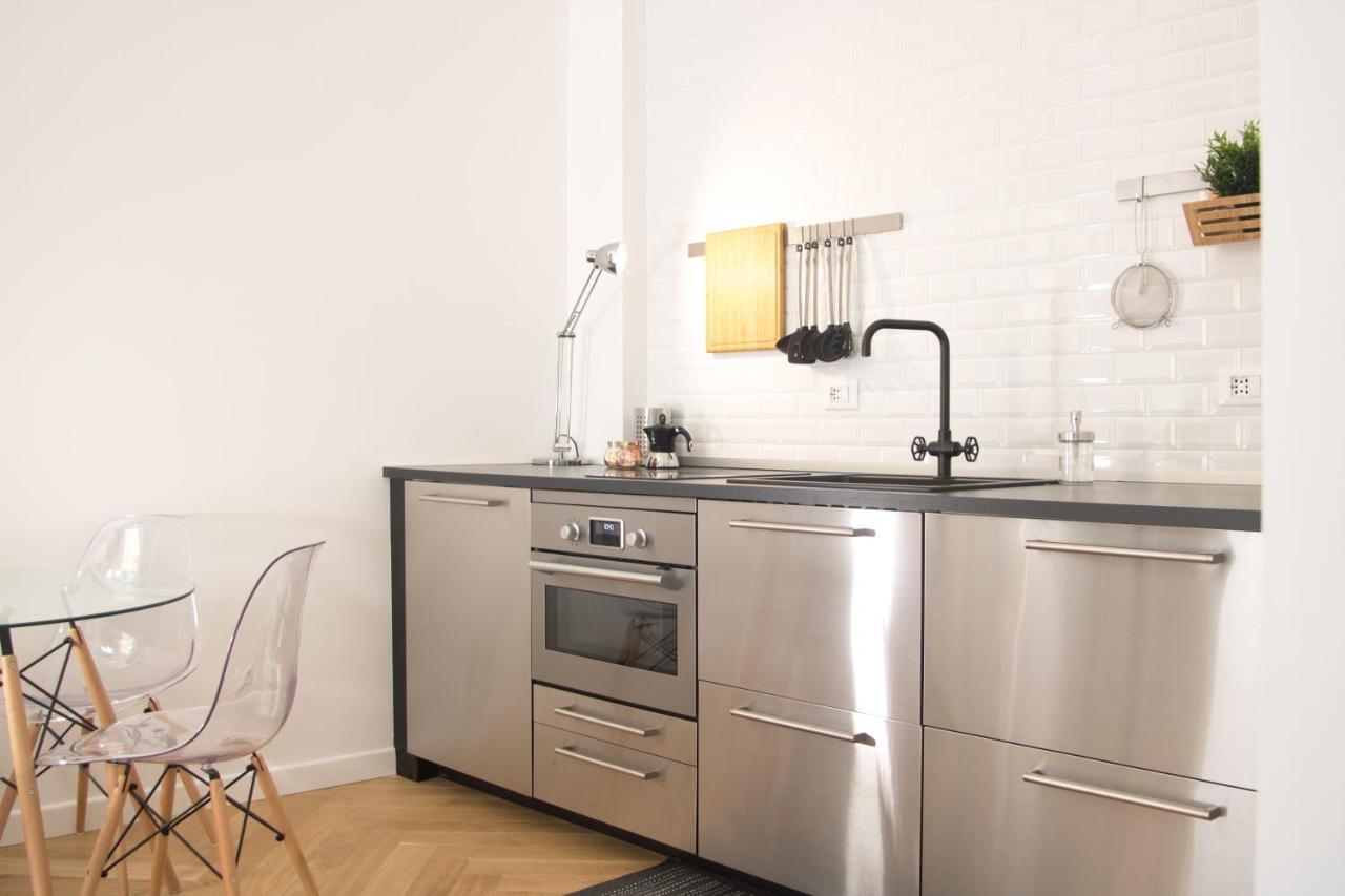 Just Urban Stays - Modern Loft In City Center V Giornate *