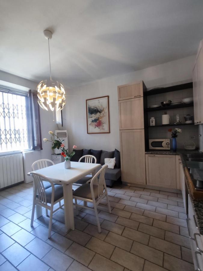 Apartment Isola Di Chinatown Bilocale Storico Nel Cuore Di Milano, Comfort E Stile Autentico Con 3 Letti Extra Large Milan