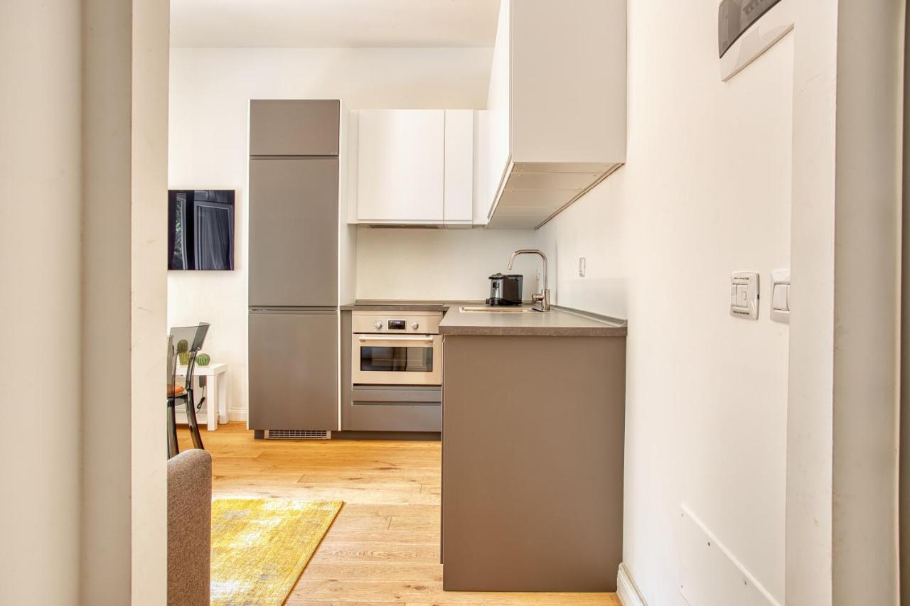 Apartment Just Urban Stays - Brand New Apartment - Cenisio Area