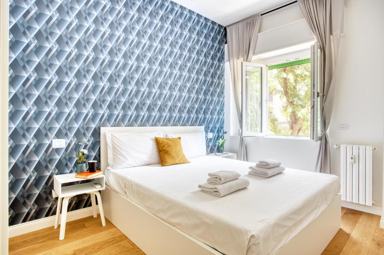 Apartment Just Urban Stays - Brand New Apartment - Cenisio Area Milan