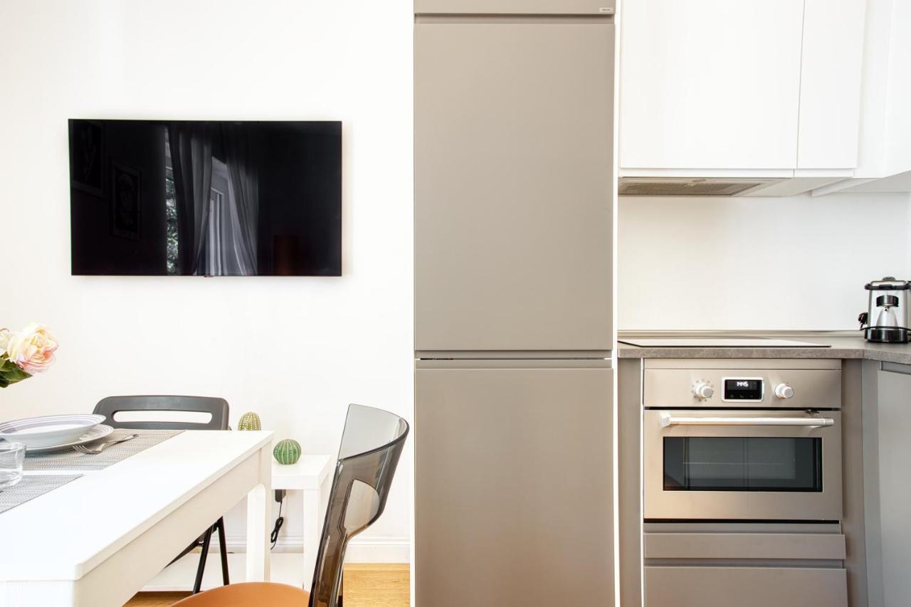 Just Urban Stays - Brand New Apartment - Cenisio Area