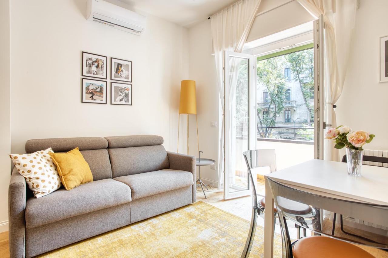 Apartment Just Urban Stays - Brand New Apartment - Cenisio Area