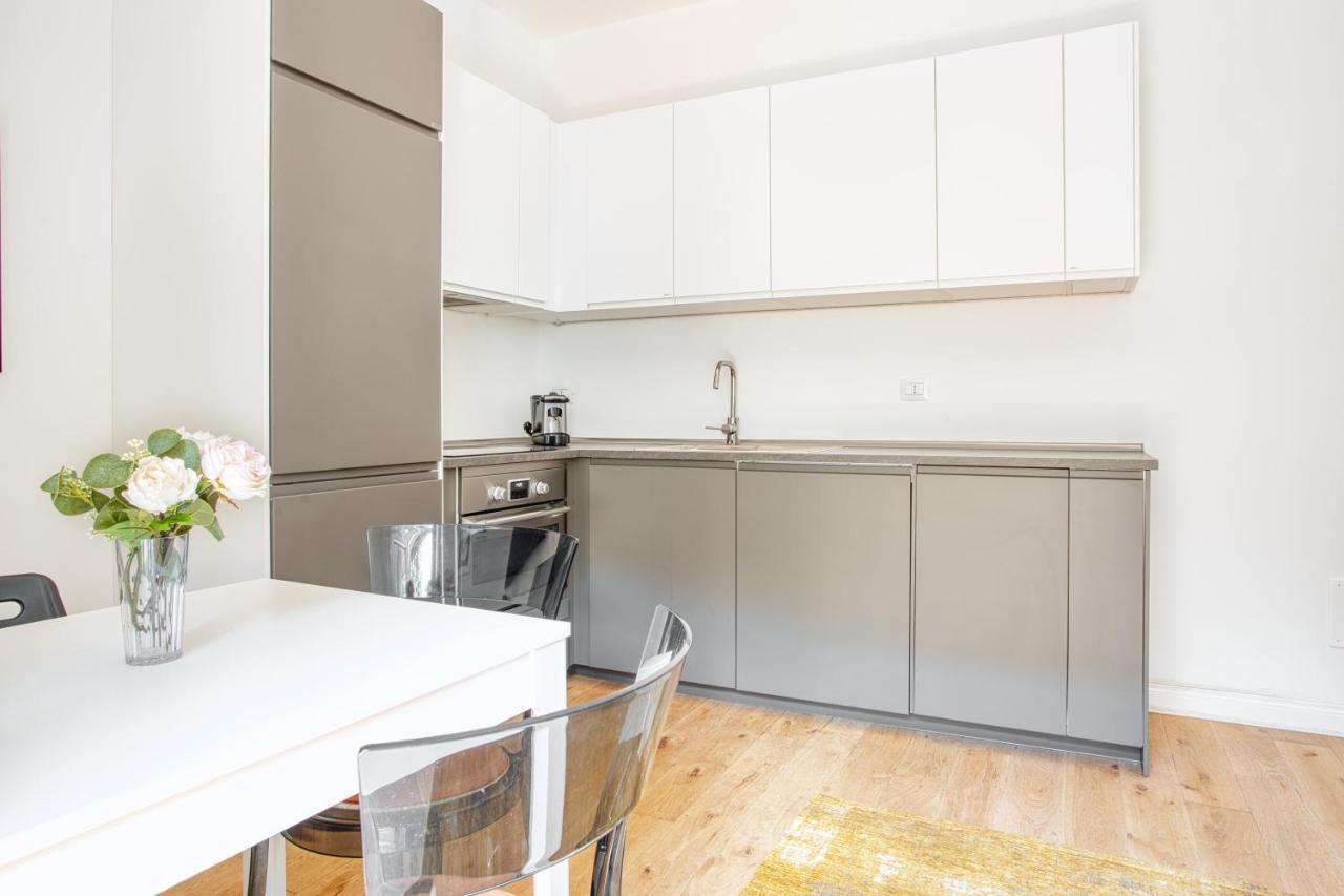 Just Urban Stays - Brand New Apartment - Cenisio Area Apartment
