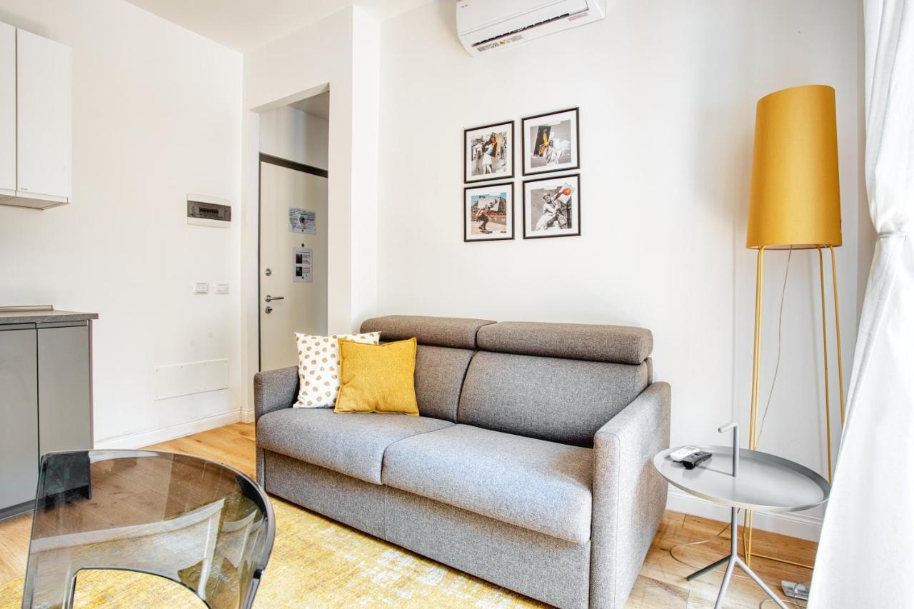 Apartment Just Urban Stays - Brand New Apartment - Cenisio Area
