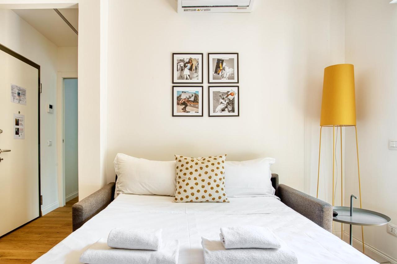 Apartment Just Urban Stays - Brand New Apartment - Cenisio Area