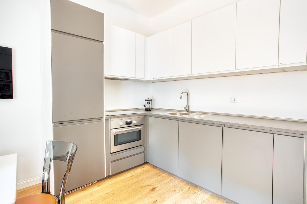 Just Urban Stays - Brand New Apartment - Cenisio Area Apartment