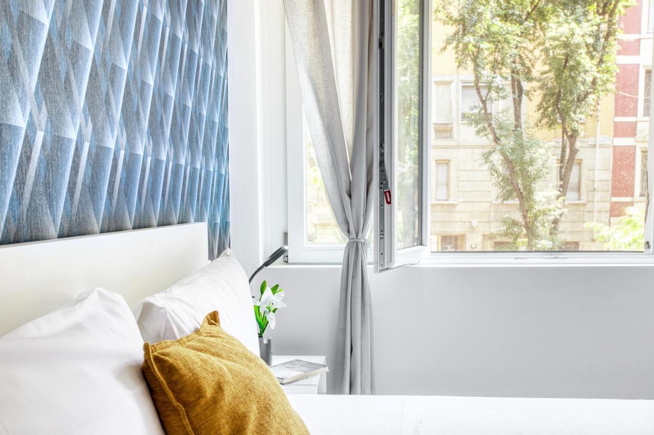 Just Urban Stays - Brand New Apartment - Cenisio Area Apartment Milan