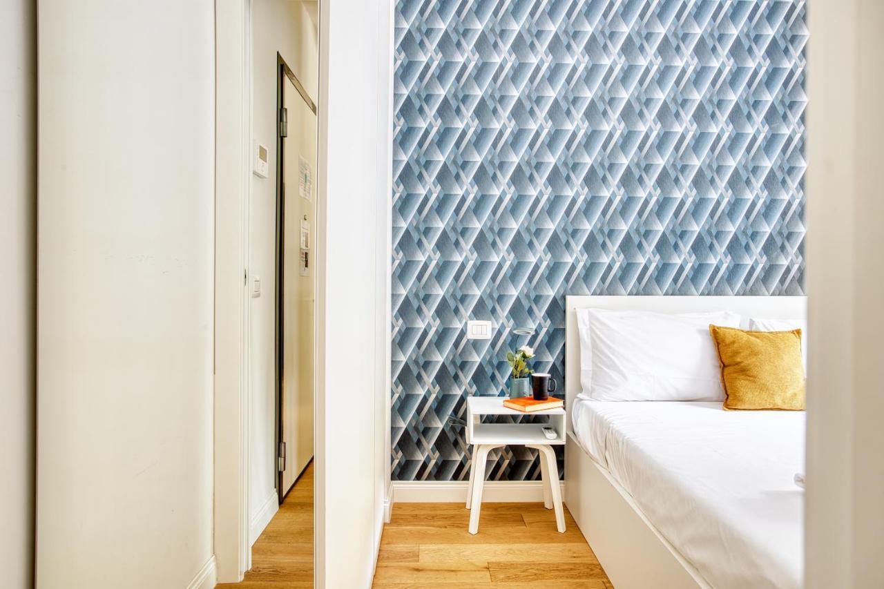 Apartment Just Urban Stays - Brand New Apartment - Cenisio Area *