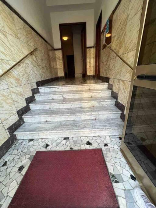 Apartment “il Turchino Nella City” *